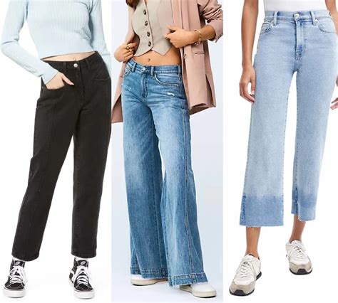 best sneakers for wide leg pants